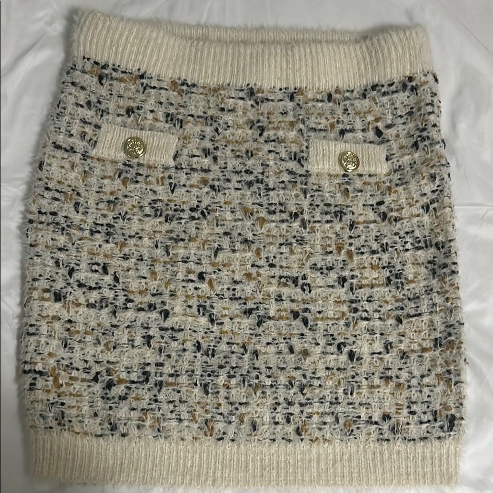 Freshman 1996
Size M casual skirt